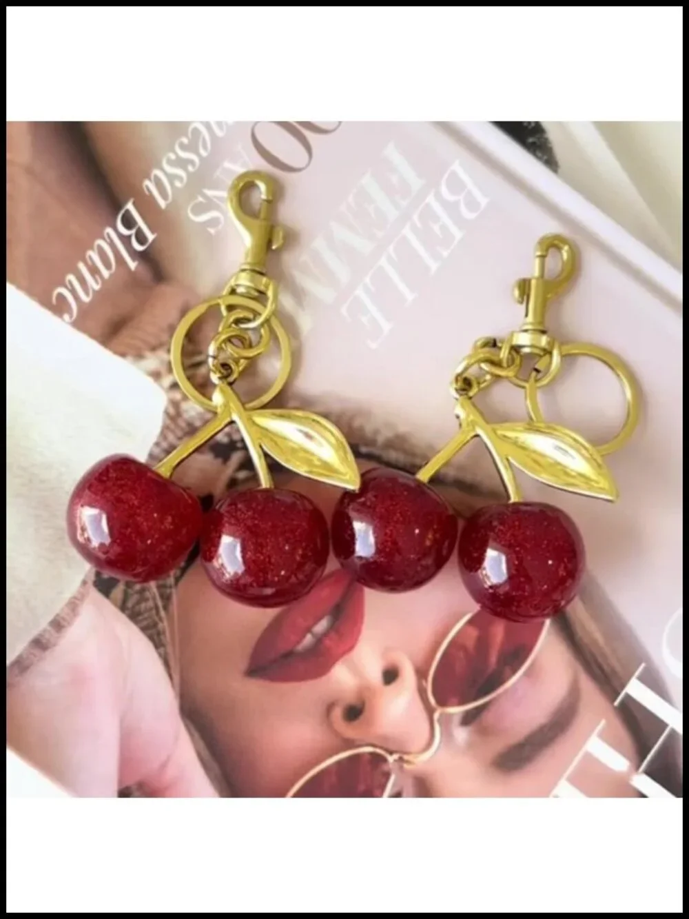 N/A this cherry